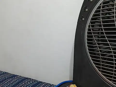 Snapshot of CuteAdha chatting on 03.20.26 CuteAdha online show from 03.20.26