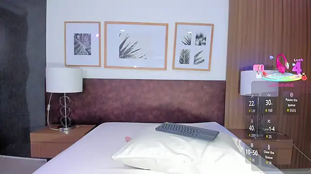 cutie katy  online show from 11.28.25