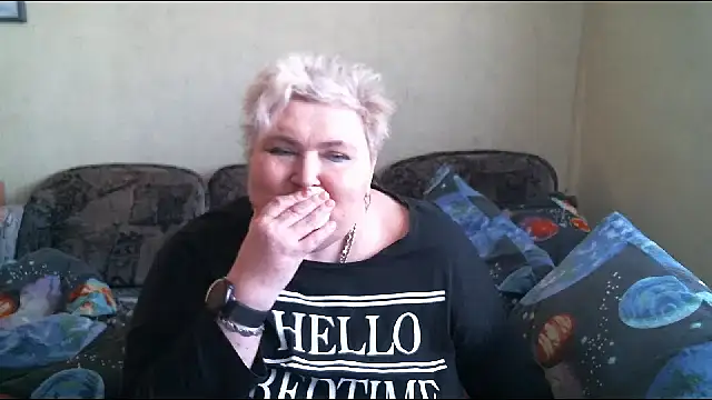 Lana555 online show from 02.21.25