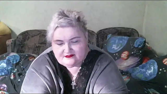 Lana555 online show from 02.25.25