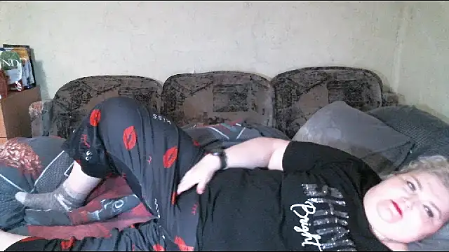 Lana555 online show from 03.10.25