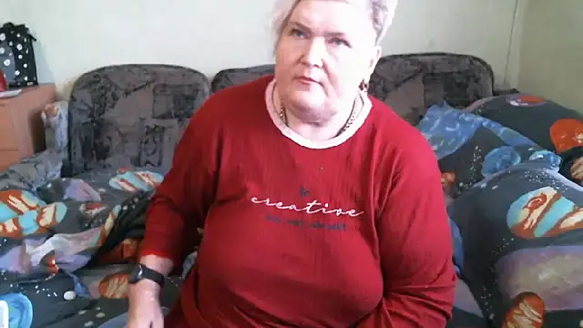 Lana555 online show from 10.19.25