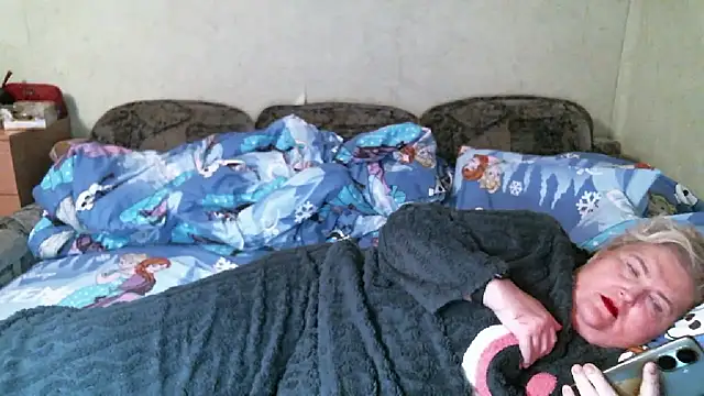 Snapshot of Lana555 chatting on 01.12.26 Lana555 online show from 01.12.26