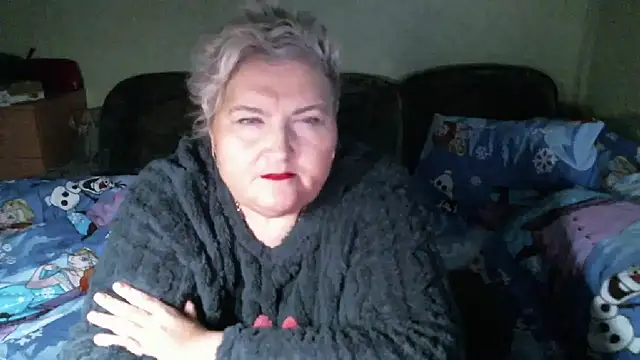 Snapshot of Lana555 chatting on 01.13.26 Lana555 online show from 01.13.26