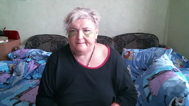 Snapshot of Lana555 chatting on 01.13.26 Lana555 online show from 01.13.26