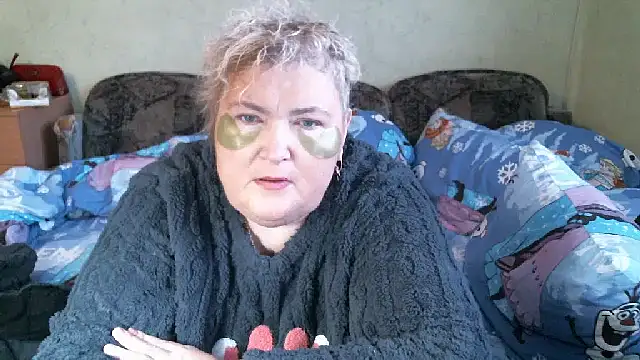 Snapshot of Lana555 chatting on 01.14.26 Lana555 online show from 01.14.26