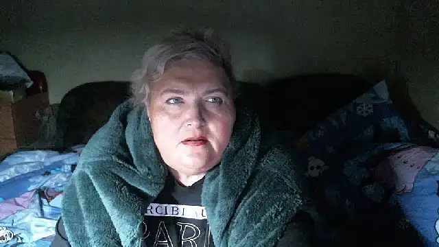 Snapshot of Lana555 chatting on 01.18.26 Lana555 online show from 01.18.26