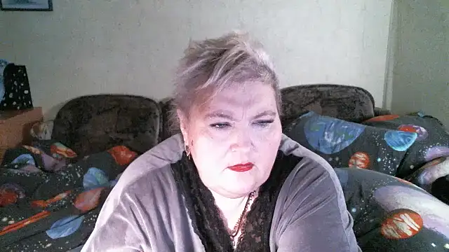 Lana555 online show from 05.01.26