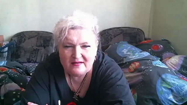 Lana555 online show from 05.03.26