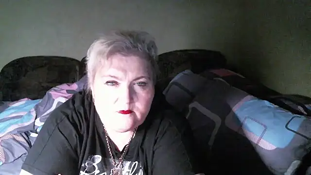 Snapshot of Lana555 chatting on 05.18.26 Lana555 online show from 05.18.26
