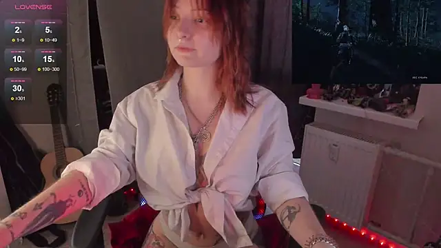 Melante online show from 09.11.25