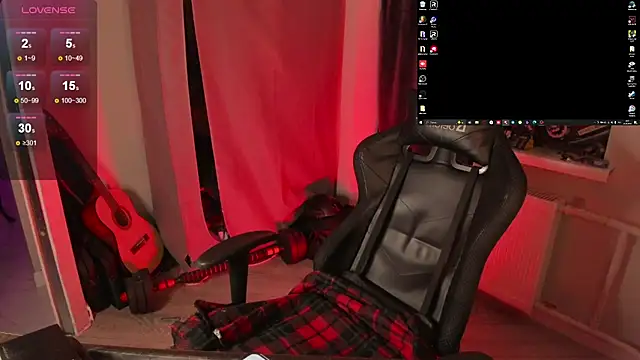 Melante online show from 02.16.26