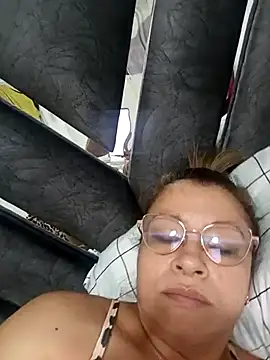 Asuna yuuky online show from 09.29.25