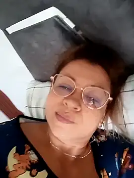 Asuna yuuky online show from 10.08.25