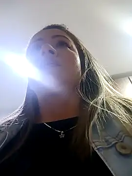 Asuna yuuky online show from 10.22.25