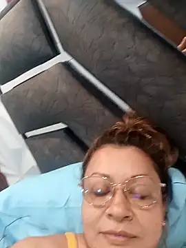 Asuna yuuky online show from 02.10.26