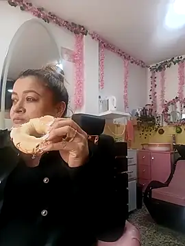 Asuna yuuky online show from 03.08.26