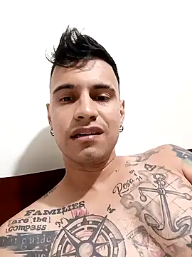 Benito-Ca online show from 03.23.26