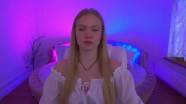 CelesteNoir online show from 12.23.25