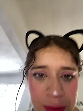 Lucy YupiSweet online show from 12.19.25