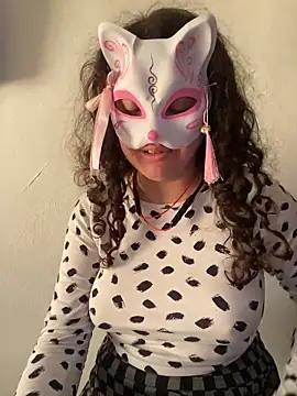 Lucy YupiSweet online show from 02.02.26