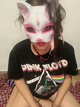 Lucy YupiSweet online show from 02.13.26