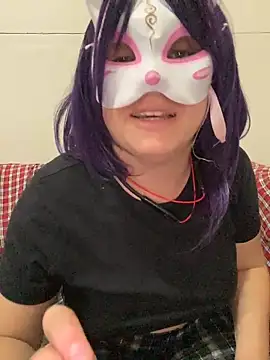 Lucy YupiSweet online show from 02.27.26