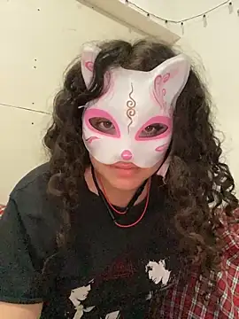 Lucy YupiSweet online show from 03.01.26