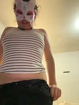 Lucy YupiSweet online show from 03.15.26