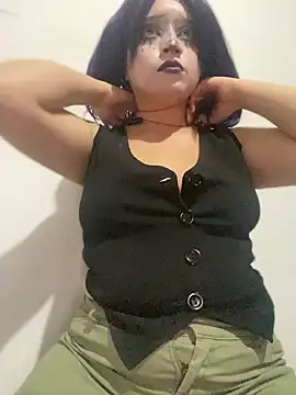 Lucy YupiSweet online show from 04.23.26