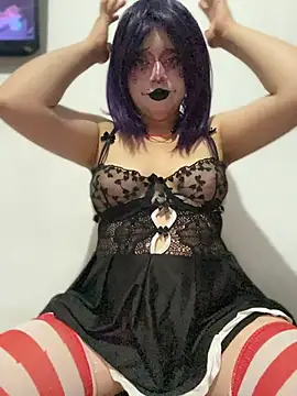 Lucy YupiSweet online show from 05.01.26