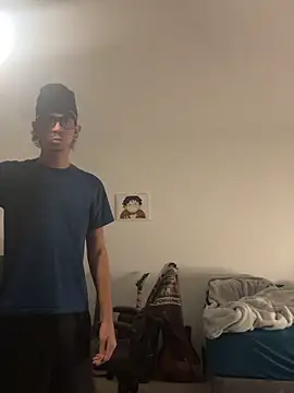 Snapshot of Ryan_12xX chatting on 01.31.26 Ryan 12xX online show from 01.31.26