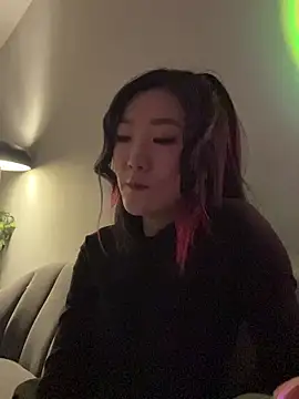 AikoYamada online show from 01.17.26