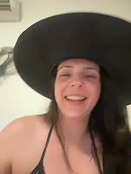 Lady LauraRose online show from 11.01.25