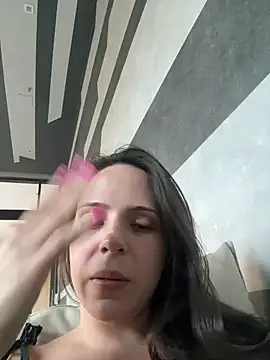 Lady LauraRose online show from 12.01.25