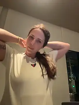 Lady LauraRose online show from 02.14.26