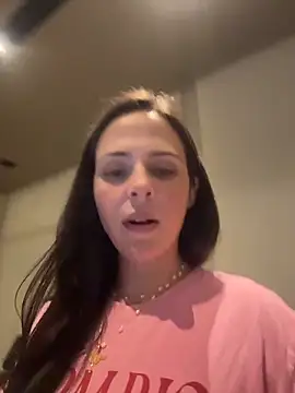 Lady LauraRose online show from 02.28.26