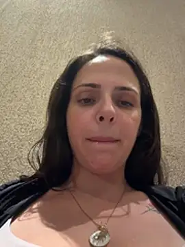 Lady LauraRose online show from 03.11.26