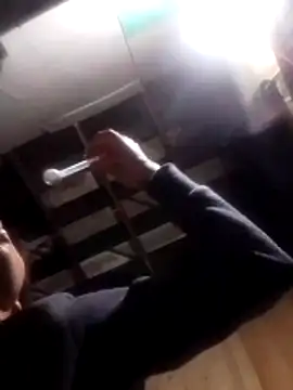 Snapshot of iRusx chatting on 02.11.26 iRusx online show from 02.11.26