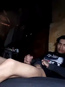 Snapshot of iRusx chatting on 03.06.26 iRusx online show from 03.06.26