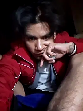 Snapshot of iRusx chatting on 03.07.26 iRusx online show from 03.07.26