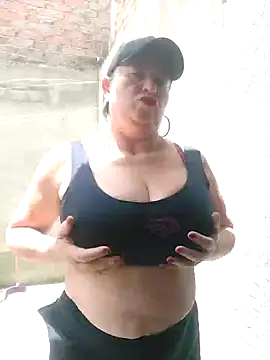 Miss-tetas online show from 10.09.25