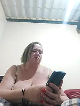 Miss-tetas online show from 01.13.26