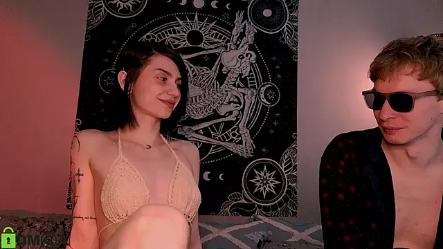 poisondevotion online show from 05.08.26