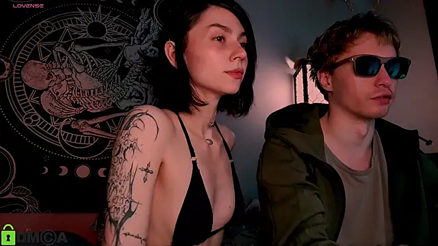 poisondevotion online show from 05.12.26