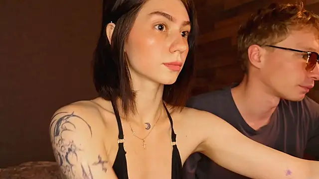 poisondevotion online show from 07.08.26