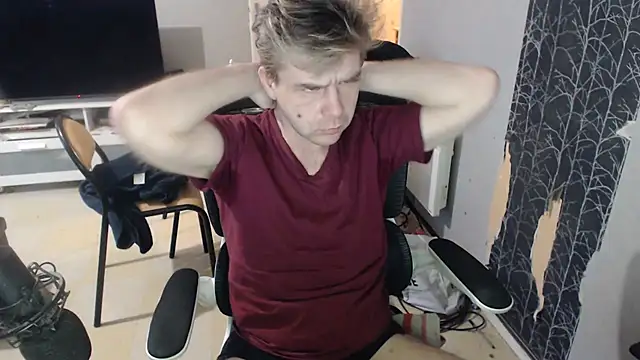 Snapshot of Ahriman58 chatting on 01.08.26 Ahriman58 online show from 01.08.26