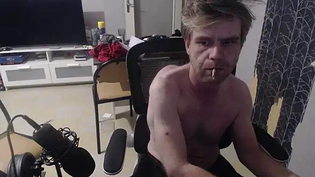 Snapshot of Ahriman58 chatting on 02.07.26 Ahriman58 online show from 02.07.26