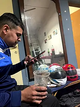 Gasben online show from 11.09.25