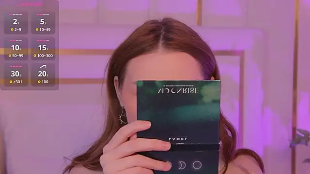 NancySmitts online show from 10.20.25